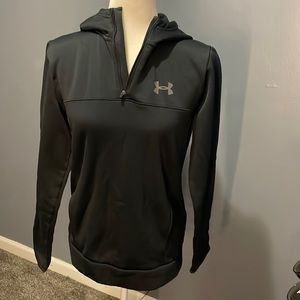 Under Armour hoodie